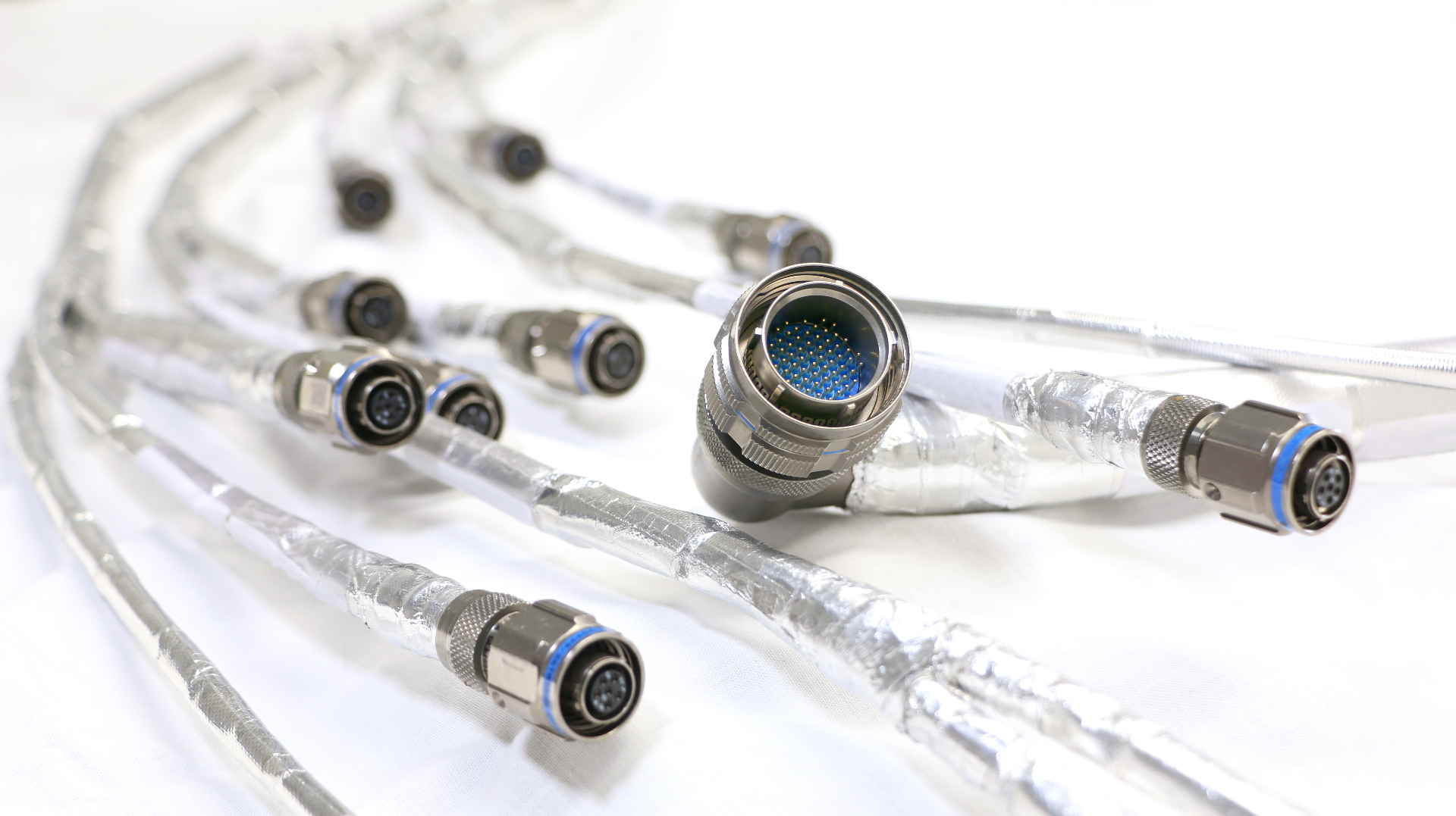 Cable Assemblies