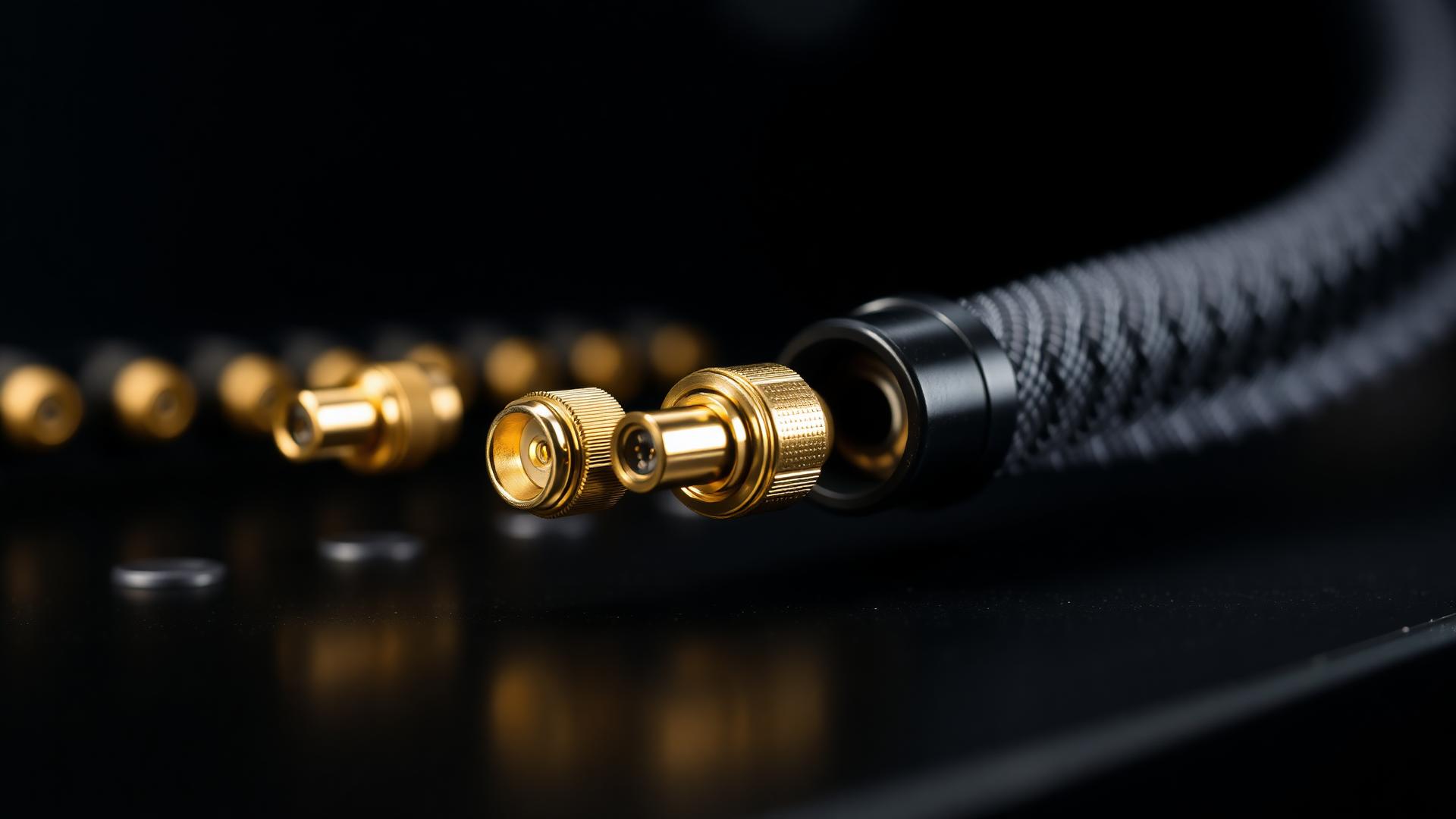 Cable Assemblies