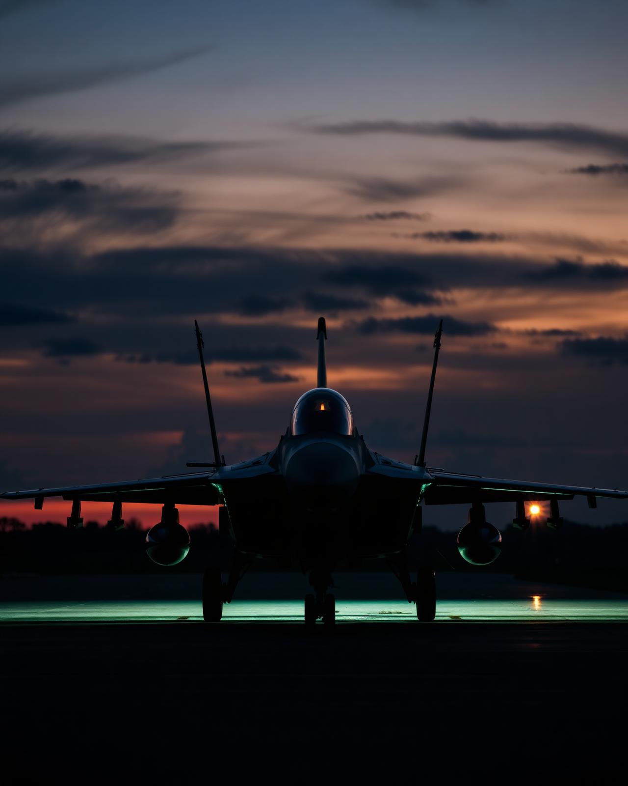 Aerospace