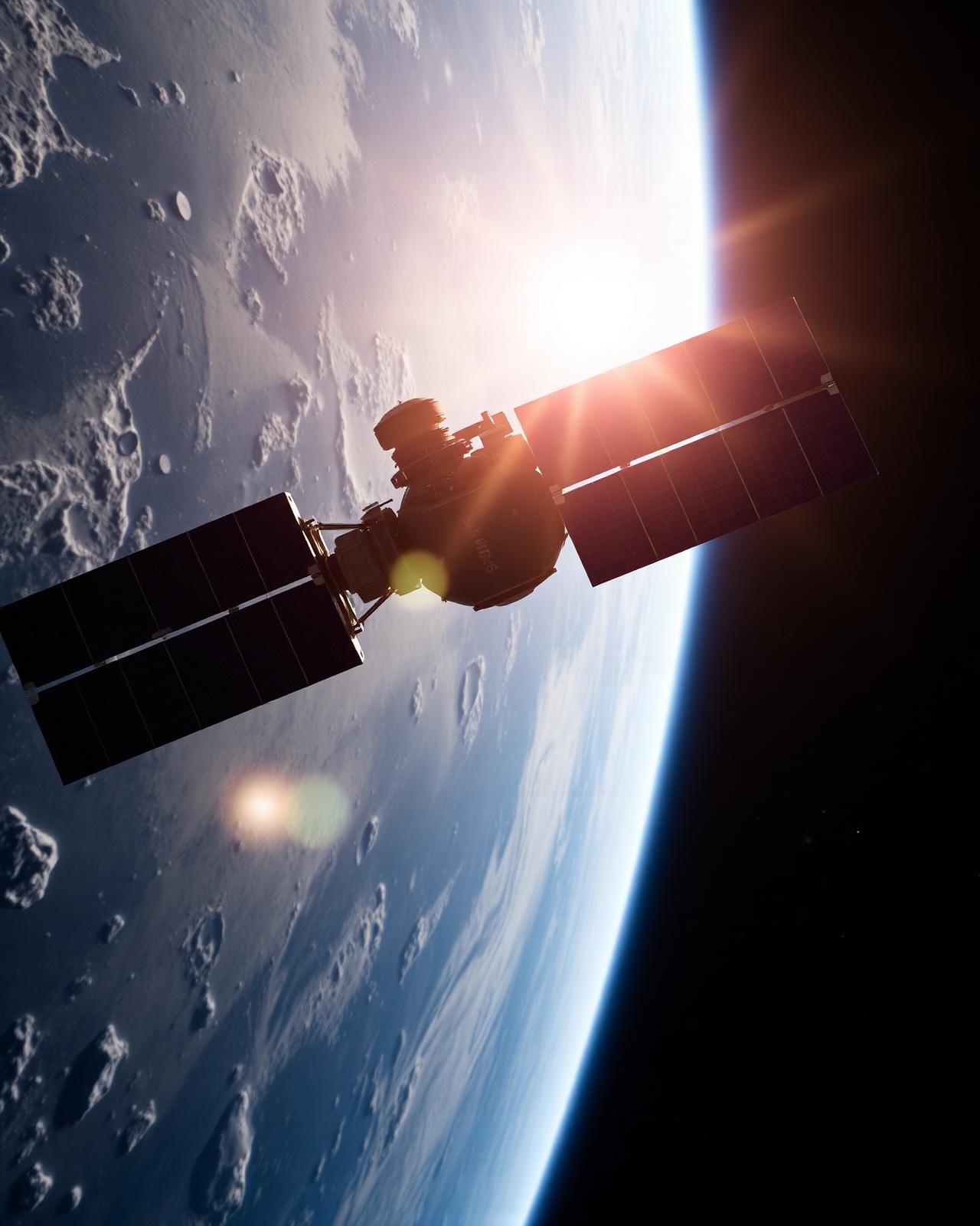 Space